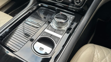 Jaguar XJ 3.0d V6 Portfolio 4dr Auto Diesel Saloon